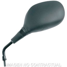 Espejo retrovisor Izquierdo MBK Ovetto 100 2000 - 0