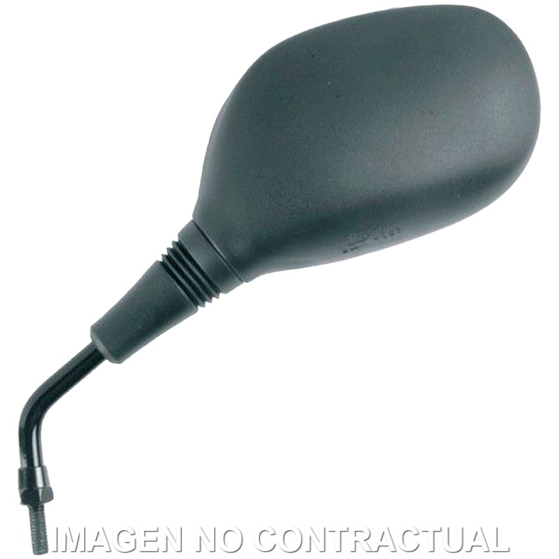 Espejo retrovisor Izquierdo MBK Ovetto 100 2000 - 0
