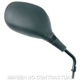 Espejo retrovisor Derecho MBK Ovetto 100 2000 - 0