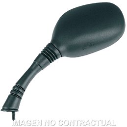 Espejo retrovisor Izquierdo Honda FES Pantheon 4T 125 2005 - 2006