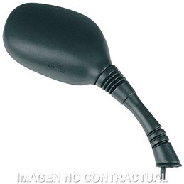 Espejo retrovisor Derecho Honda FES Pantheon 4T 125 2005 - 2006