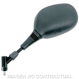 Espejo retrovisor Izquierdo Suzuki UH Burgman 150 2002 - 2006
