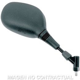 Espejo retrovisor Derecho Suzuki UH Burgman 200 2007 - 2013