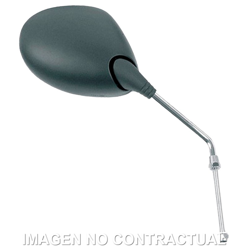 Espejo retrovisor Izquierdo Peugeot Looxor 100 Espejo retrovisor Izquierdo Peugeot Looxor 100