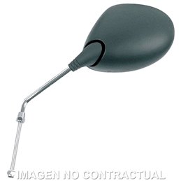Espejo retrovisor Derecho Peugeot Looxor 100