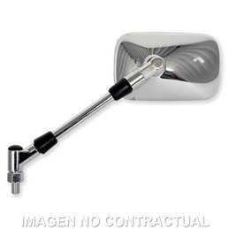 Espejo retrovisor Izquierdo Suzuki AN Burgman 400 1998 - 2002