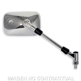 Espejo retrovisor Derecho Suzuki AN Burgman 400 1998 - 2002