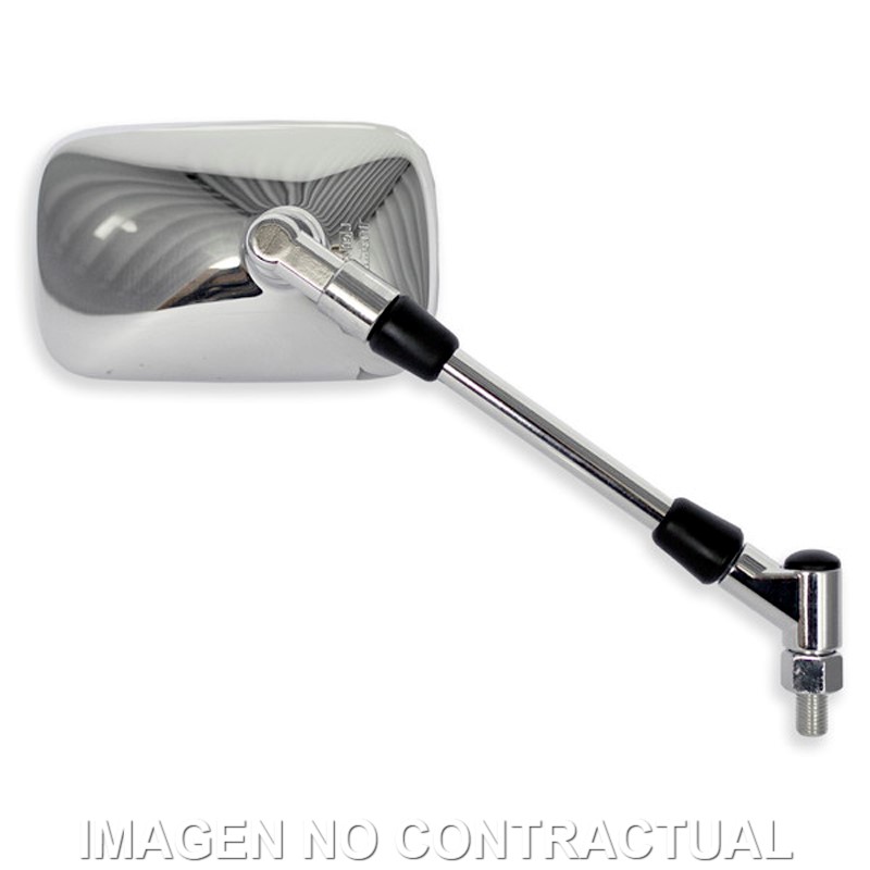 Espejo retrovisor Derecho Suzuki AN Burgman K7 / K9 400 2007 - 2009 Espejo retrovisor Derecho Suzuki AN Burgman K7 / K9 400 2007 - 2009