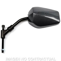 Espejo retrovisor Izquierdo Peugeot TKR R10 C/Aantifurto 50 1999 - 2012