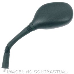 Espejo retrovisor Izquierdo MBK XC Flame 125 2000 - 2005