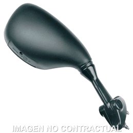 Espejo retrovisor Derecho Kawasaki ZX6R Ninja 636 2003 - 2004