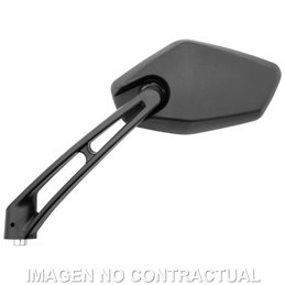 Espejo retrovisor Izquierdo Derbi Variant Sport 2T 50 2012 - 2013