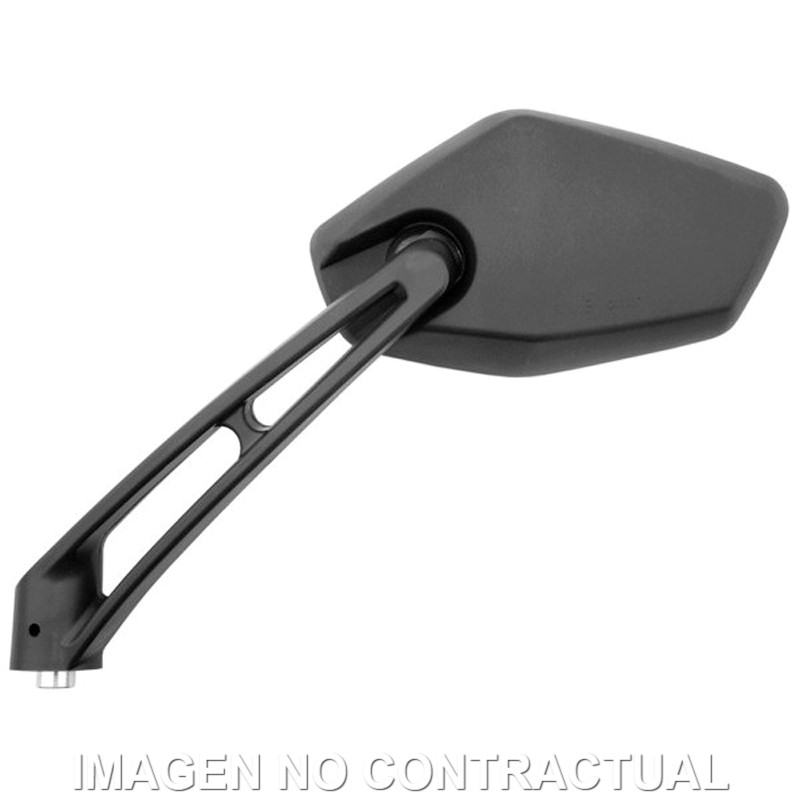 Espejo retrovisor Izquierdo Derbi Variant Sport 2T 50 2012 - 2013 Espejo retrovisor Izquierdo Derbi Variant Sport 2T 50 2012 - 2013