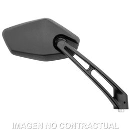 Espejo retrovisor Derecho Aprilia SR R Factory 2T LC 50 2005 - 2013