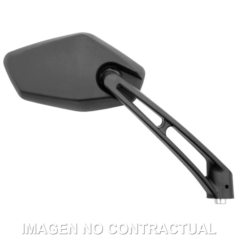 Espejo retrovisor Derecho Derbi Variant Sport 2T 50 2012 - 2013 Espejo retrovisor Derecho Derbi Variant Sport 2T 50 2012 - 2013