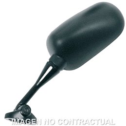Espejo retrovisor Izquierdo Hyosung GT Comet R / IE 125 2006 - 2007