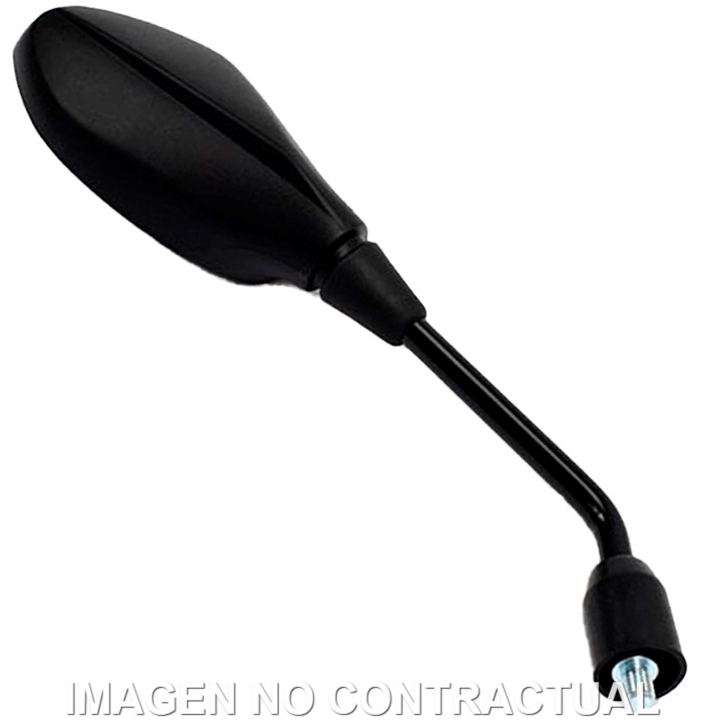 Espejo retrovisor Derecho Aprilia SXV VDB Replica 450 2008 - 2008 Espejo retrovisor Derecho Aprilia SXV VDB Replica 450 2008 - 2008