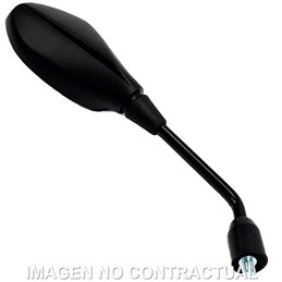 Espejo retrovisor Derecho Aprilia SXV VDB Replica 550 2008 - 2008