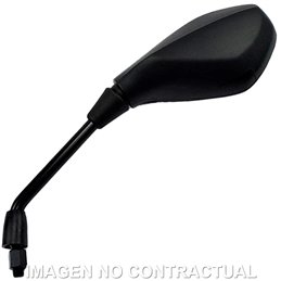 Espejo retrovisor Izquierdo BMW F R (10,5mm) 800 2009 - 2018