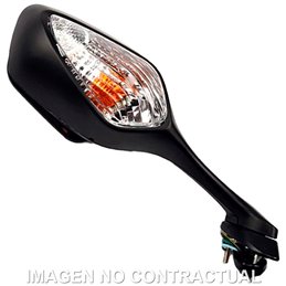 Espejo retrovisor Derecho Honda CBR RR Fireblade 1000 2008 - 2014