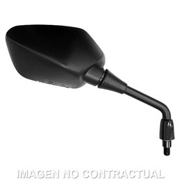 Espejo retrovisor Derecho Honda CB R 1000 2008 - 2016