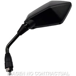Espejo retrovisor Izquierdo Kawasaki Z 750 2007 - 2009