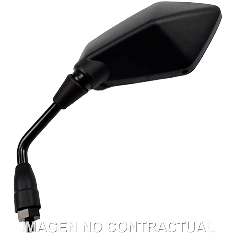 Espejo retrovisor Izquierdo Kawasaki Z ABS 1000 2007 - 2009