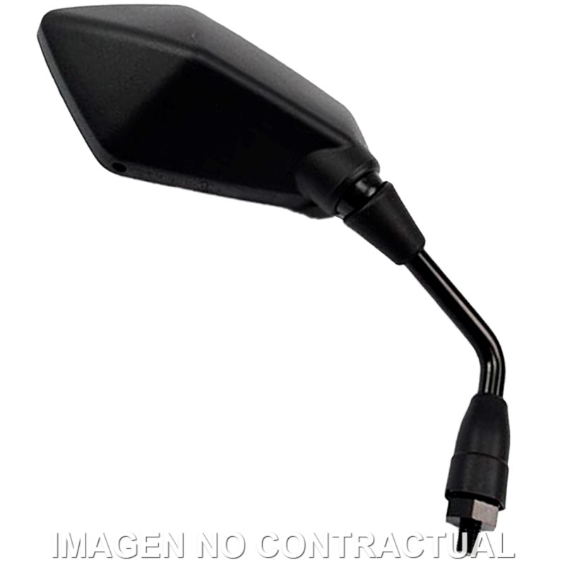 Espejo retrovisor Derecho Kawasaki Z 750 2007 - 2009