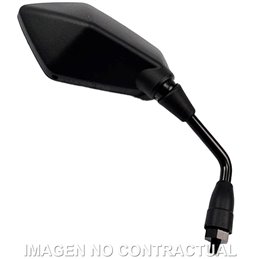 Espejo retrovisor Derecho Kawasaki Z ABS 1000 2007 - 2009