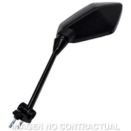 Espejo retrovisor Izquierdo Kawasaki ER6 F 650 2009 - 2011
