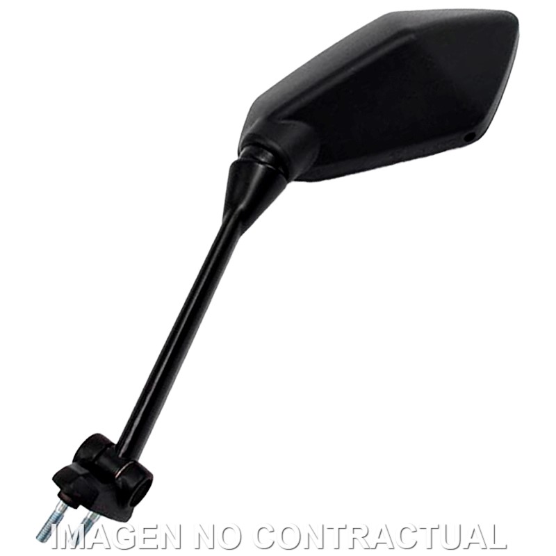 Espejo retrovisor Izquierdo Kawasaki ER6 F 650 2009 - 2011