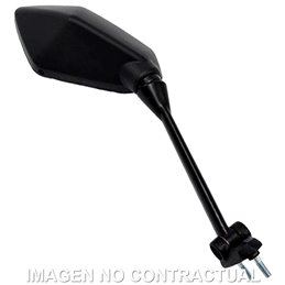 Espejo retrovisor Derecho Kawasaki ER6 F 650 2009 - 2011