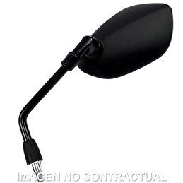 Espejo retrovisor Izquierdo Suzuki GSR ABS 750 2011 - 2014