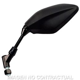 Espejo retrovisor Izquierdo Yamaha MT07 ABS 700 2014 - 2016
