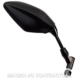Espejo retrovisor Derecho Yamaha MT ABS 125 2015 - 2016
