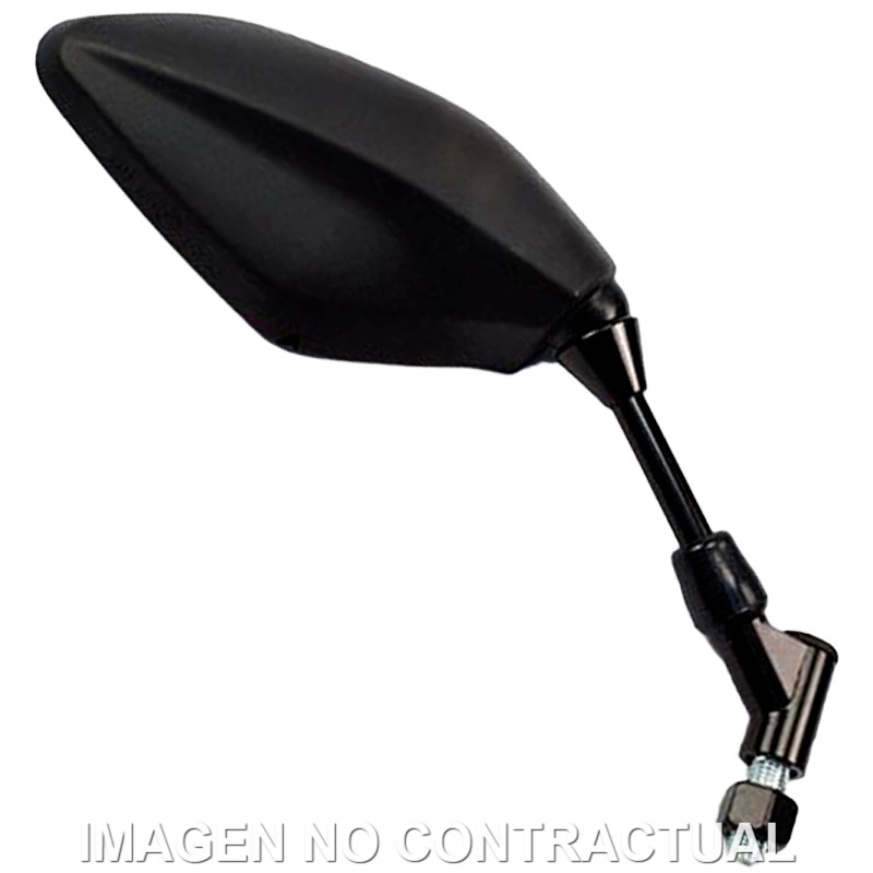 Espejo retrovisor Derecho Yamaha MT ABS 125 2015 - 2016 Espejo retrovisor Derecho Yamaha MT ABS 125 2015 - 2016