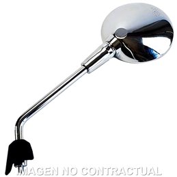 Espejo retrovisor Izquierdo Piaggio Vespa Primavera 4T 3V (M81200) 150 2013 - 2014