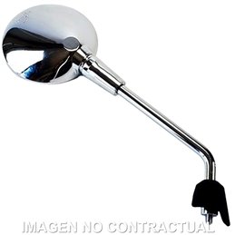 Espejo retrovisor Derecho Piaggio Vespa Primavera 3V IE (M81100) 125 2013 - 2016