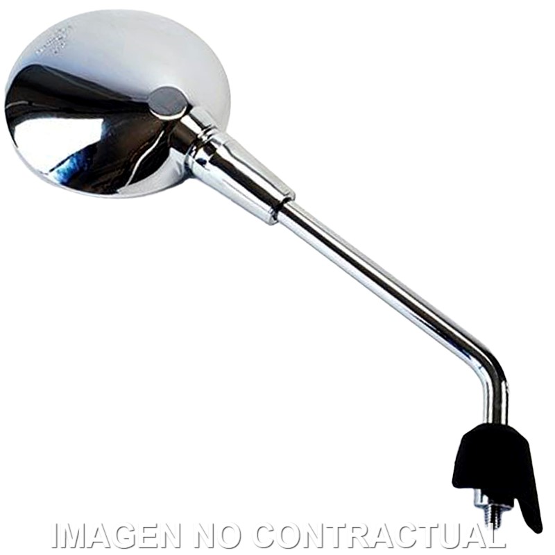 Espejo retrovisor Derecho Piaggio Vespa Primavera 4V 4T 50 2014 - 2015 Espejo retrovisor Derecho Piaggio Vespa Primavera 4V 4T 50 2014 - 2015
