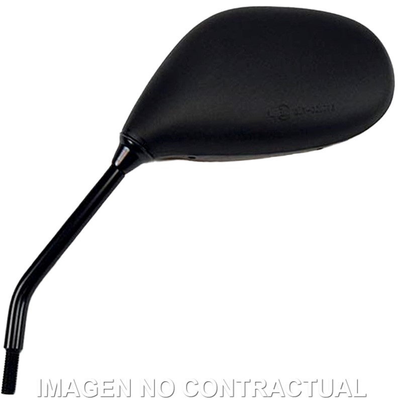 Espejo retrovisor Izquierdo Honda NSC Vision 4T R14 110 2011 - 2013