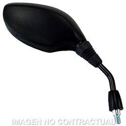 Espejo retrovisor Derecho Honda CRF L 250 2013 - 2014