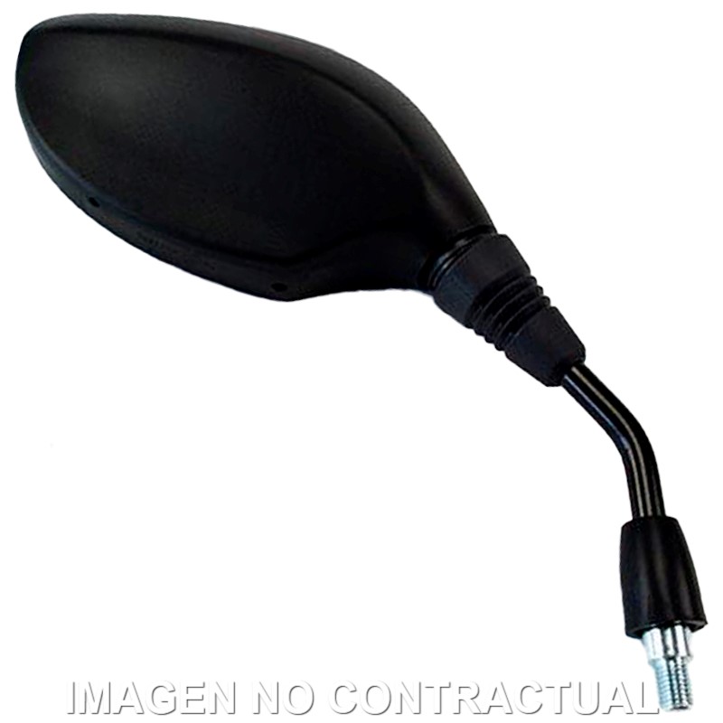 Espejo retrovisor Derecho Honda CRF L 250 2013 - 2014 Espejo retrovisor Derecho Honda CRF L 250 2013 - 2014