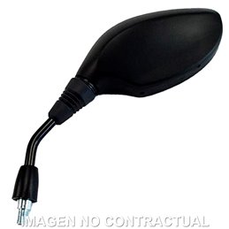 Espejo retrovisor Izquierdo Honda CRF L 250 2013 - 2014