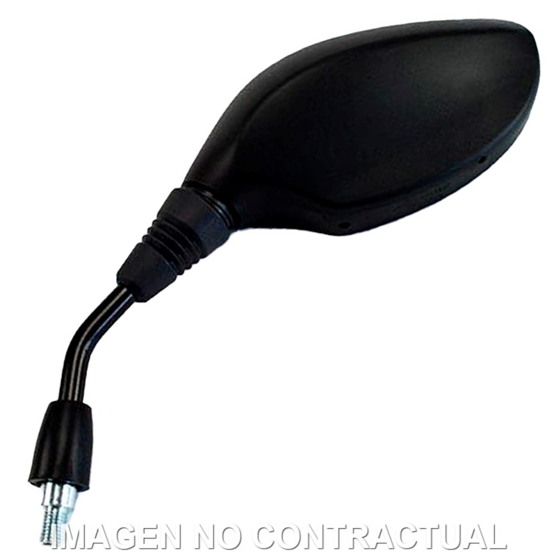 Espejo retrovisor Izquierdo Honda PCX 125 2010 - 2012