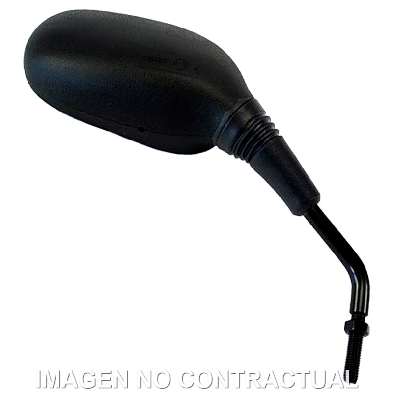 Espejo retrovisor Derecho Honda SH I ABS 125 2013 - 2016