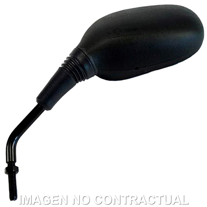 Espejo retrovisor Izquierdo Honda SH I ABS 125 2013 - 2016