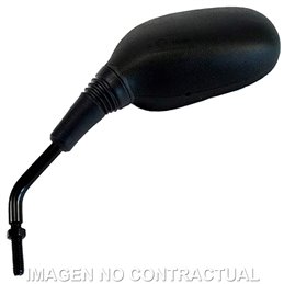 Espejo retrovisor Izquierdo Honda SH IE 150 2013 - 2014