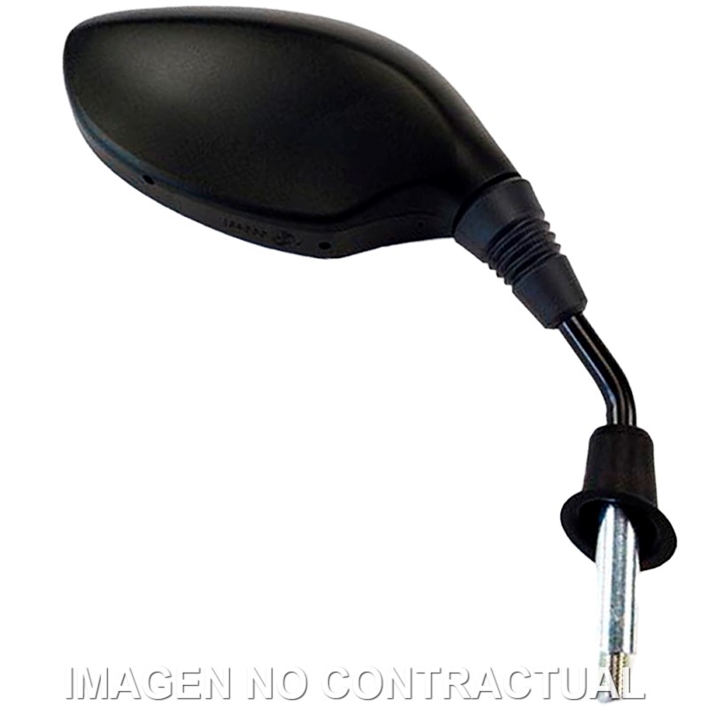 Espejo retrovisor Derecho Honda SH I 150 2017 - 2019 Espejo retrovisor Derecho Honda SH I 150 2017 - 2019