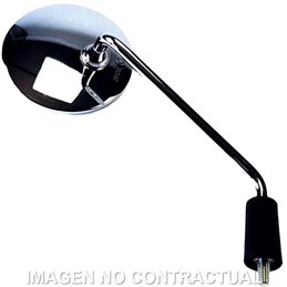 Espejo retrovisor Derecho SYM Fiddle 50 2000 - 2005