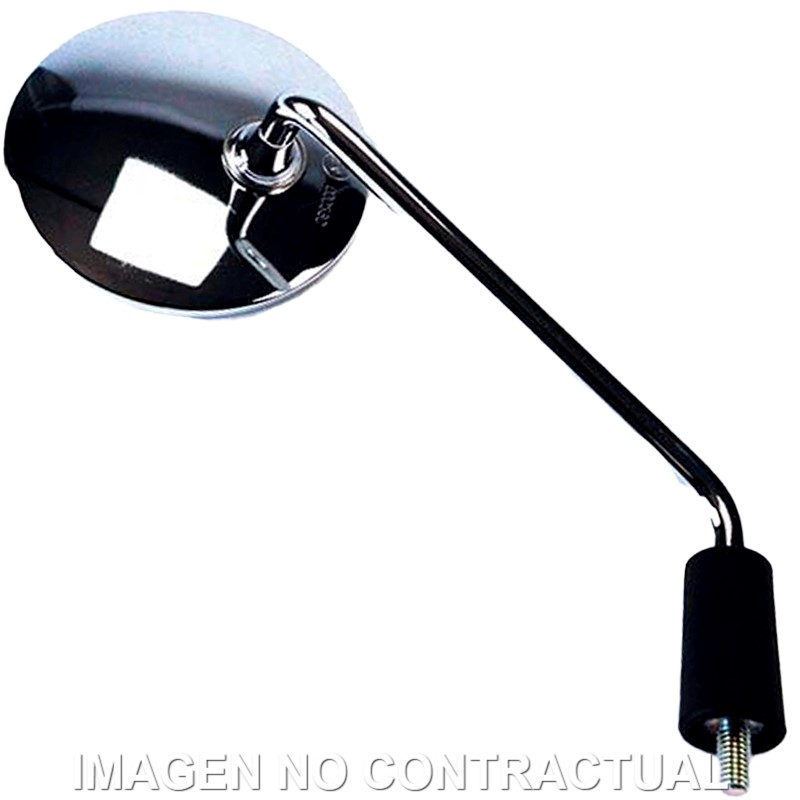 Espejo retrovisor Derecho SYM Fiddle 50 2000 - 2005 Espejo retrovisor Derecho SYM Fiddle 50 2000 - 2005